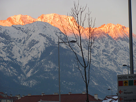 © Johnny Bliss, 2012 Innsbruck Youth Olympics
